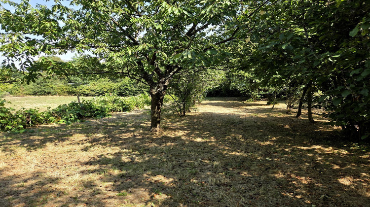 Ma-Cabane - Vente Terrain Saint-Remy, 2087 m²