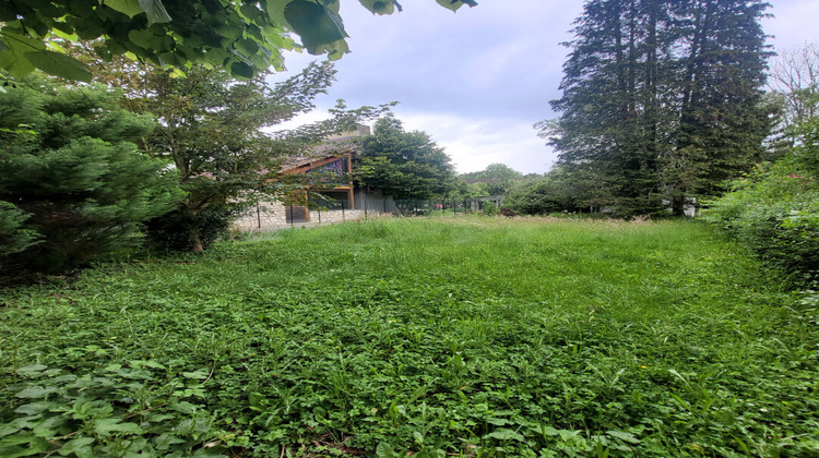 Ma-Cabane - Vente Terrain SAINT-REMY-LES-CHEVREUSE, 438 m²