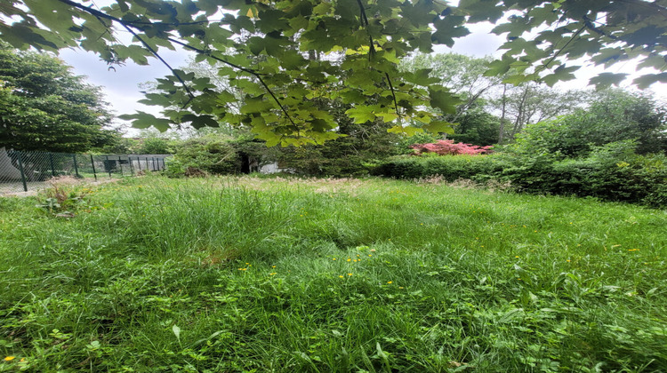 Ma-Cabane - Vente Terrain SAINT-REMY-LES-CHEVREUSE, 438 m²