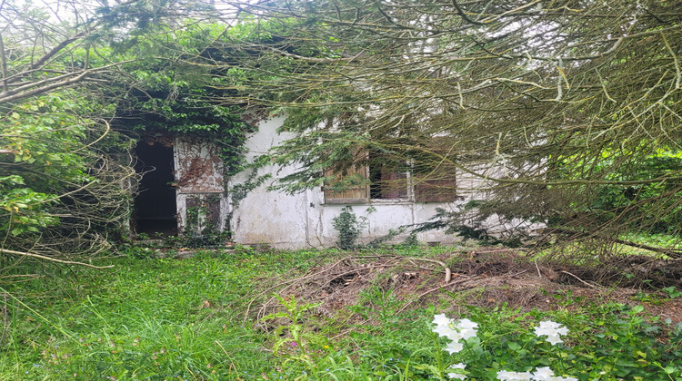 Ma-Cabane - Vente Terrain SAINT-REMY-LES-CHEVREUSE, 438 m²