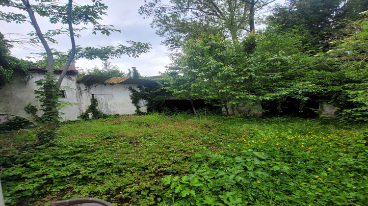 Ma-Cabane - Vente Terrain SAINT-REMY-LES-CHEVREUSE, 438 m²