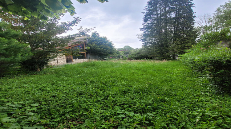 Ma-Cabane - Vente Terrain SAINT-REMY-LES-CHEVREUSE, 438 m²