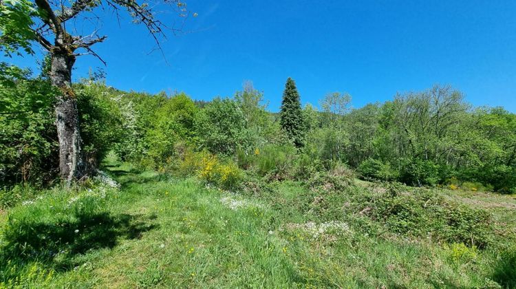 Ma-Cabane - Vente Terrain SAINT REMY SUR DUROLLE, 5990 m²