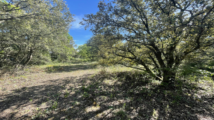 Ma-Cabane - Vente Terrain Saint-Restitut, 2000 m²