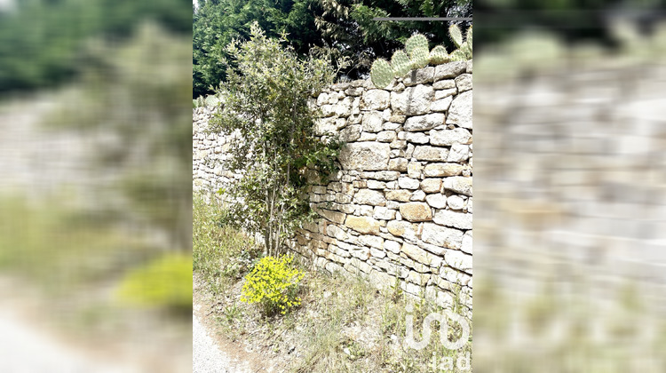 Ma-Cabane - Vente Terrain Saint-Restitut, 2694 m²