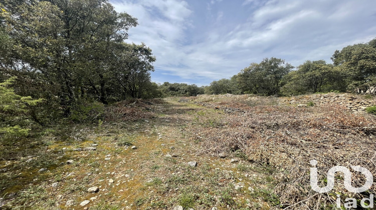 Ma-Cabane - Vente Terrain Saint-Restitut, 2694 m²