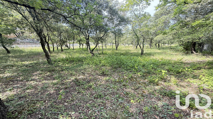 Ma-Cabane - Vente Terrain Saint-Restitut, 2002 m²