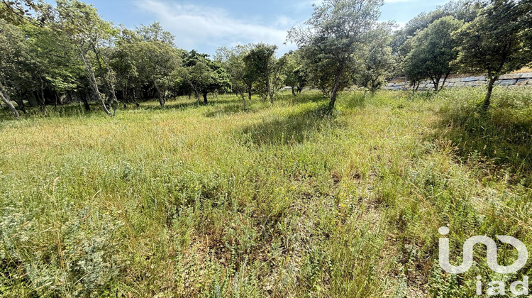 Ma-Cabane - Vente Terrain Saint-Restitut, 2002 m²