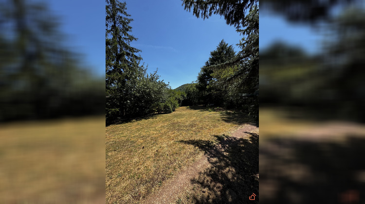 Ma-Cabane - Vente Terrain Saint-Romain-au-Mont-d'Or, 3509 m²