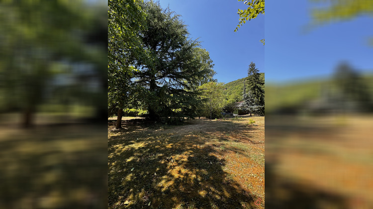 Ma-Cabane - Vente Terrain Saint-Romain-au-Mont-d'Or, 3509 m²
