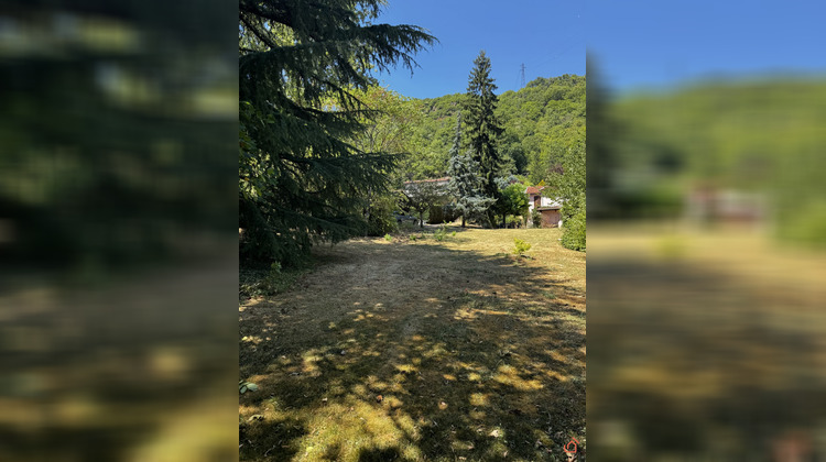 Ma-Cabane - Vente Terrain Saint-Romain-au-Mont-d'Or, 3509 m²