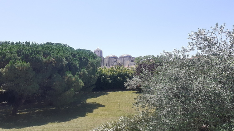 Ma-Cabane - Vente Terrain SAINT-ROMAIN-DE-BENET, 1020 m²