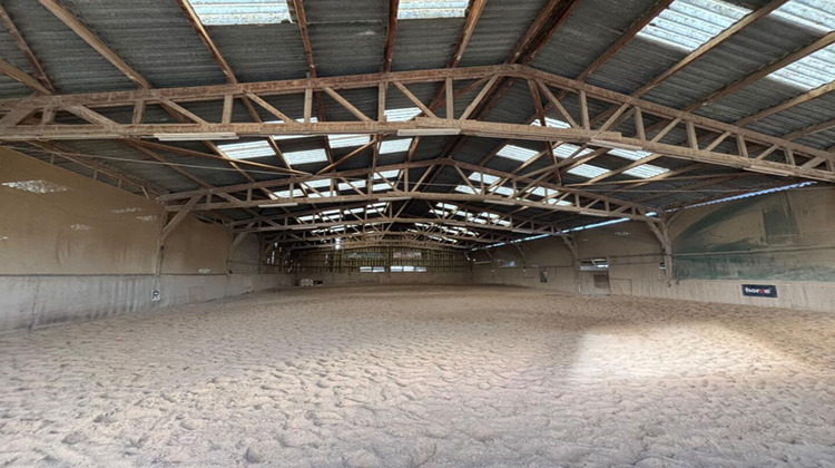 Ma-Cabane - Vente Terrain SAINT ROMAIN DE COLBOSC, 27818 m²