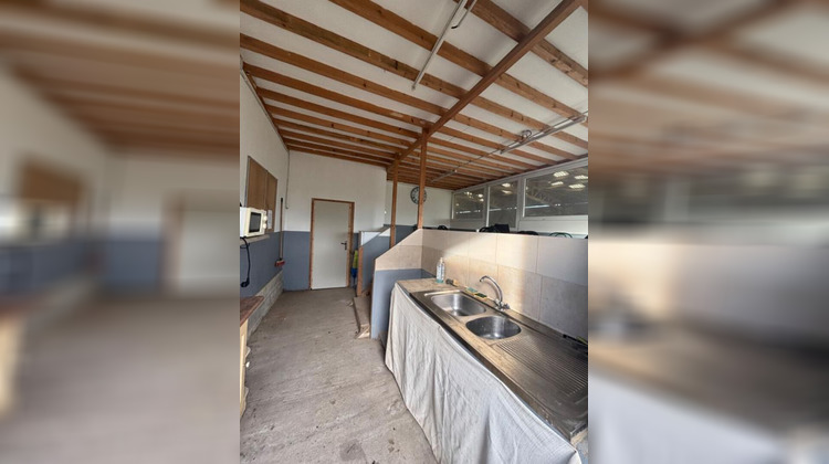 Ma-Cabane - Vente Terrain SAINT ROMAIN DE COLBOSC, 27818 m²