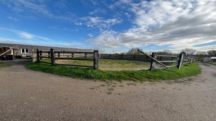 Ma-Cabane - Vente Terrain SAINT ROMAIN DE COLBOSC, 27818 m²