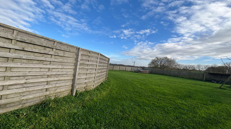 Ma-Cabane - Vente Terrain SAINT ROMAIN DE COLBOSC, 27818 m²
