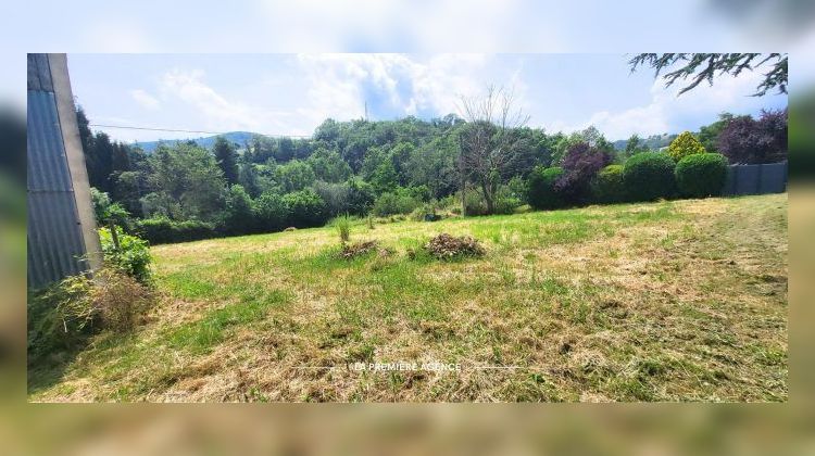 Ma-Cabane - Vente Terrain Saint-Romain-de-Popey, 0 m²