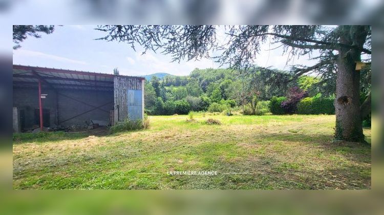 Ma-Cabane - Vente Terrain Saint-Romain-de-Popey, 0 m²