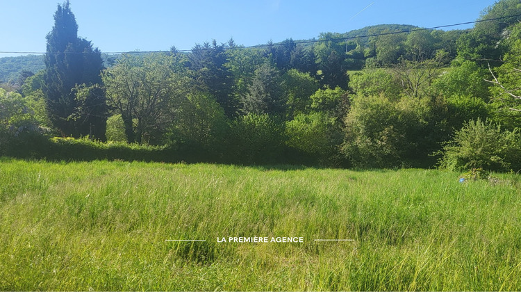 Ma-Cabane - Vente Terrain Saint-Romain-de-Popey, 0 m²