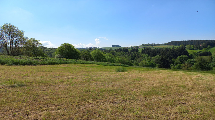 Ma-Cabane - Vente Terrain SAINT-ROMAIN-LES-ATHEUX, 540 m²