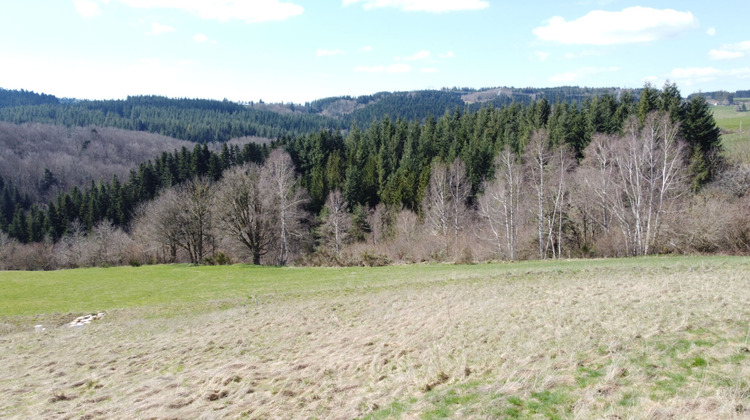 Ma-Cabane - Vente Terrain SAINT-ROMAIN-LES-ATHEUX, 600 m²