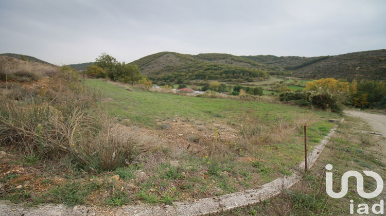 Ma-Cabane - Vente Terrain Saint Rome de Tarn, 786 m²