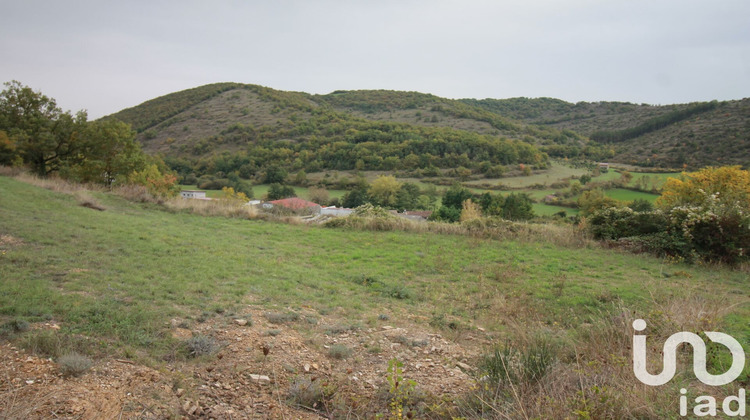 Ma-Cabane - Vente Terrain Saint Rome de Tarn, 786 m²