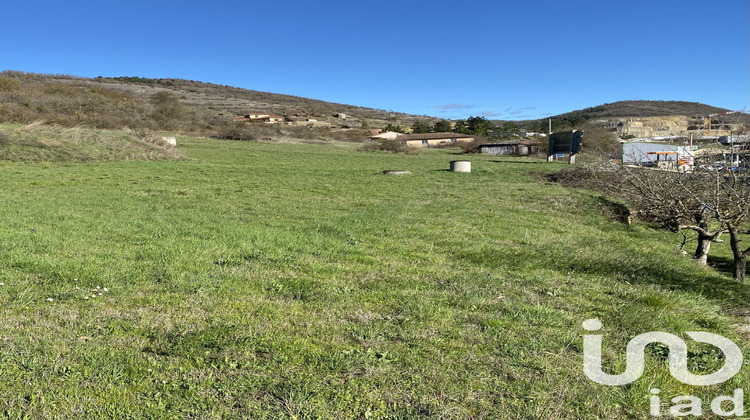 Ma-Cabane - Vente Terrain Saint Rome de Tarn, 666 m²