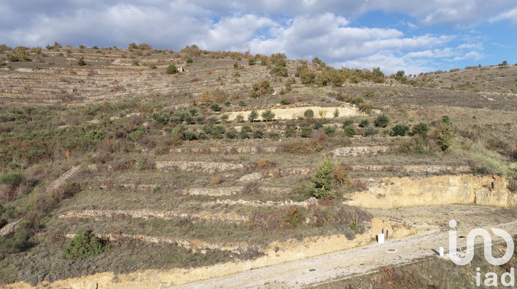 Ma-Cabane - Vente Terrain Saint Rome de Tarn, 864 m²