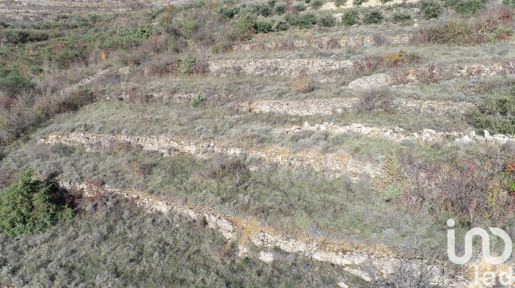 Ma-Cabane - Vente Terrain Saint Rome de Tarn, 864 m²