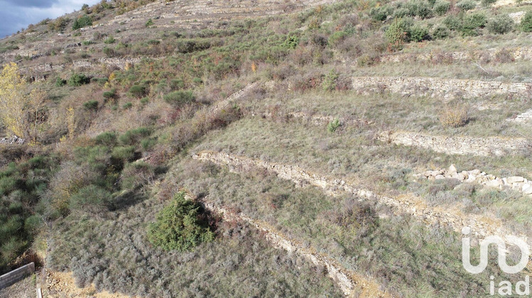 Ma-Cabane - Vente Terrain Saint Rome de Tarn, 864 m²