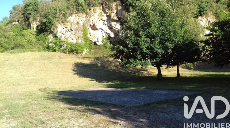 Ma-Cabane - Vente Terrain Saint-Rome-de-Tarn, 8924 m²