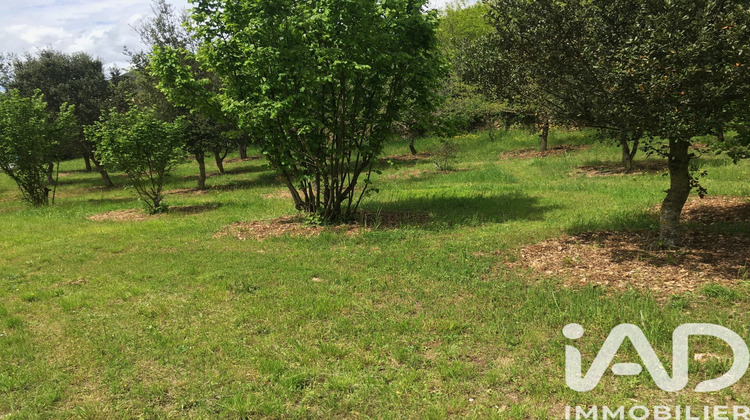 Ma-Cabane - Vente Terrain Saint-Rome-de-Tarn, 8924 m²