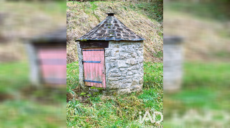 Ma-Cabane - Vente Terrain Saint-Rome-de-Tarn, 8924 m²