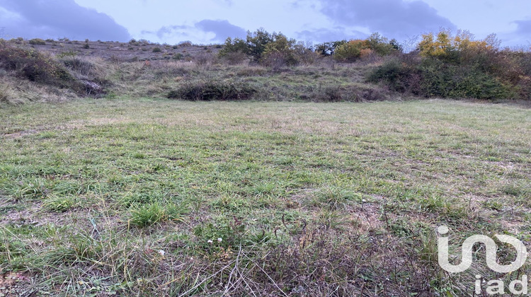 Ma-Cabane - Vente Terrain Saint Rome de Tarn, 500 m²