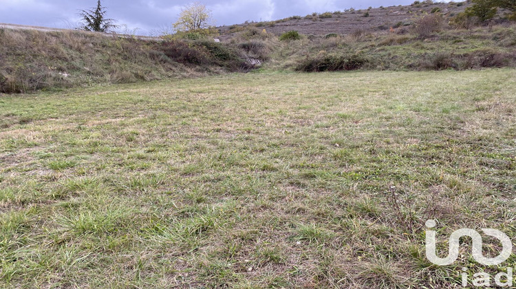 Ma-Cabane - Vente Terrain Saint Rome de Tarn, 500 m²