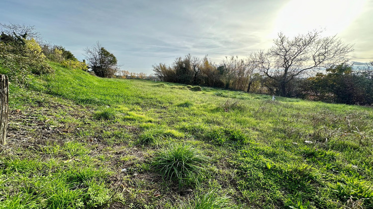 Ma-Cabane - Vente Terrain Saint-Rustice, 850 m²