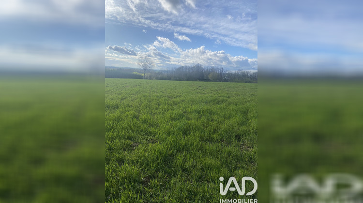 Ma-Cabane - Vente Terrain Saint-Salvi-de-Carcavès, 5182 m²