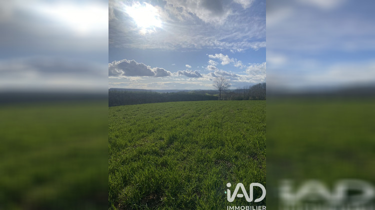Ma-Cabane - Vente Terrain Saint-Salvi-de-Carcavès, 5182 m²