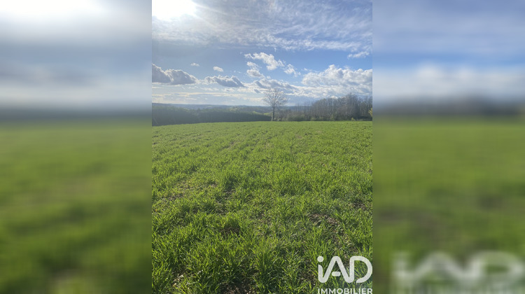 Ma-Cabane - Vente Terrain Saint-Salvi-de-Carcavès, 5182 m²