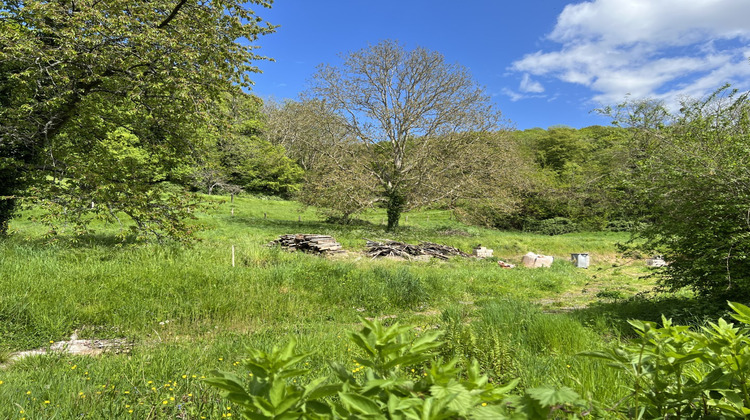 Ma-Cabane - Vente Terrain Saint-Samson-de-la-Roque, 4872 m²