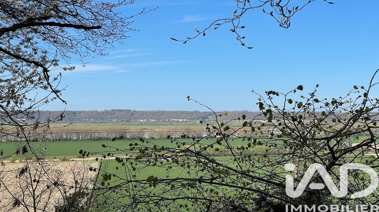 Ma-Cabane - Vente Terrain Saint-Samson-de-la-Roque, 4790 m²