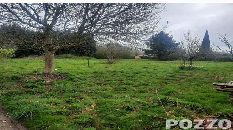 Ma-Cabane - Vente Terrain SAINT-SAMSON-DE-LA-ROQUE, 9580 m²