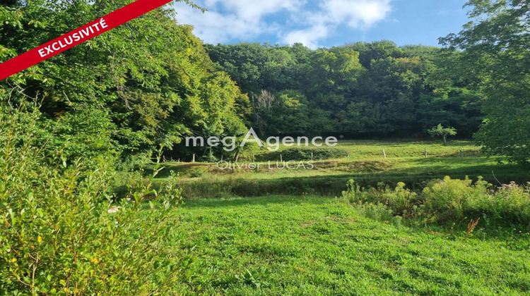 Ma-Cabane - Vente Terrain SAINT SAMSON DE LA ROQUE, 4872 m²