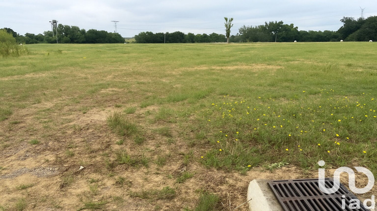 Ma-Cabane - Vente Terrain Saint-Sardos, 442 m²