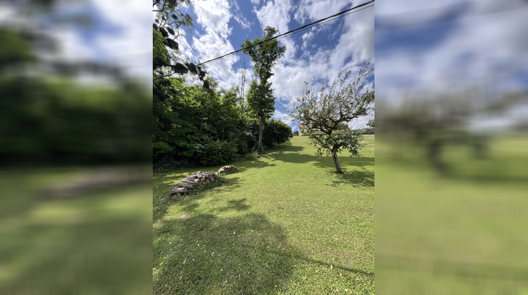 Ma-Cabane - Vente Terrain Saint-Satur, 1015 m²