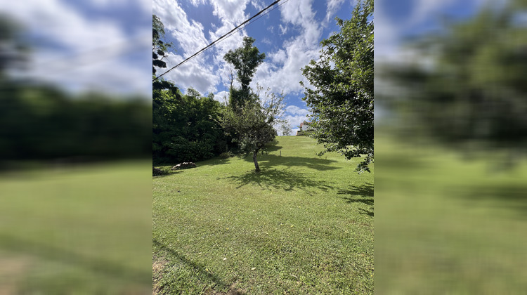 Ma-Cabane - Vente Terrain Saint-Satur, 1015 m²