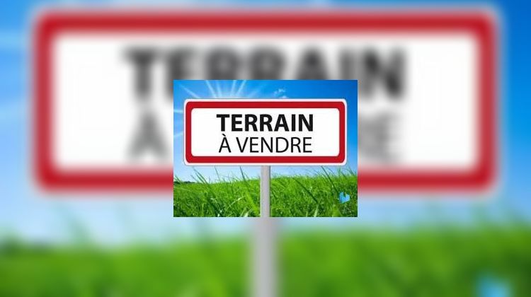 Ma-Cabane - Vente Terrain Saint-Saturnin, 1300 m²