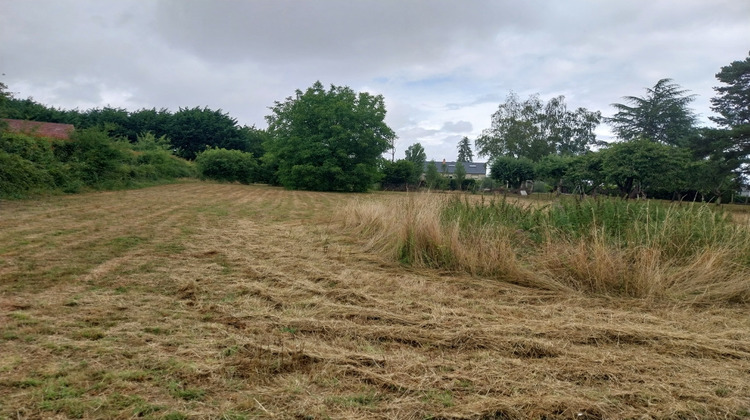 Ma-Cabane - Vente Terrain SAINT-SATURNIN, 1500 m²