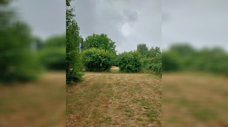 Ma-Cabane - Vente Terrain SAINT-SATURNIN, 1500 m²